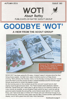 WOT About Ratby Final Edition